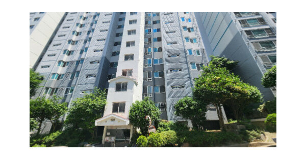 부산광역시 북구 구포동 1095-2 삼정그린코아 103동 OOOOOO 아파트 경매 물건 이미지