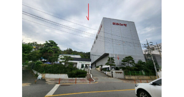 경기도 안성시 OOOO OOO OO 공장 경매 물건 이미지