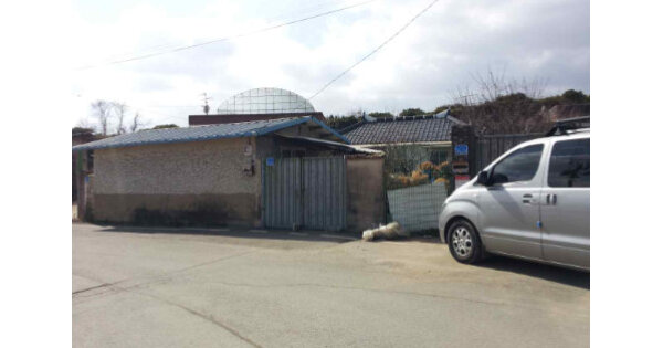 전라남도 담양군 OOO OOOOO OOO 단독주택 경매 물건 이미지