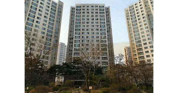 강원특별자치도 원주시 무실동 1868-6 무실우미린 103동 OOOOOOOO 아파트 경매 물건 이미지