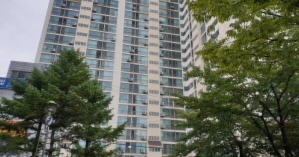경기도 용인시 처인구 마평동 923, 101동 OOOOOOOO OOOOOOOOOOO 아파트 경매 물건 이미지