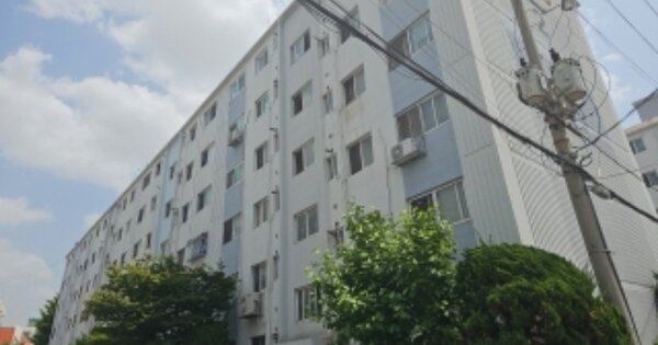 인천광역시 계양구 작전동 131-1, 2동 OOOOOO OOOOOOOOOOO 아파트 경매 물건 이미지