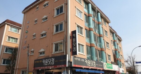 경기도 용인시 처인구 역북동 OOOOOOO OOOOOO 다세대주택 경매 물건 이미지
