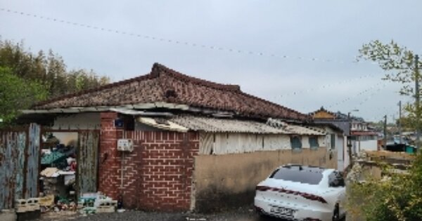 광주광역시 광산구 용곡동 OOO 대지 경매 물건 이미지
