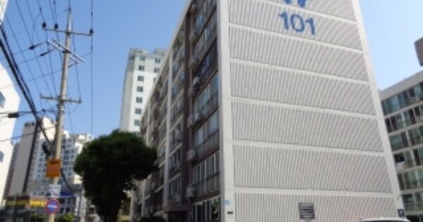 제주특별자치도 제주시 연동 1964-1, 101동 OO OOOO OOOOOOOOOO 아파트 경매 물건 이미지