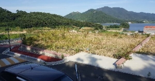 경남 고성군 마암면 보전리 OOOOOO 대지 경매 물건 이미지
