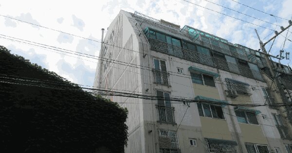 인천광역시 미추홀구 주안동 1566-1 102동 6층604호 미지정 경매 물건 이미지