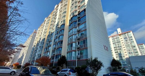 광주광역시 북구 문흥동 972-1 제108동 제3층 제301호 아파트 경매 물건 이미지