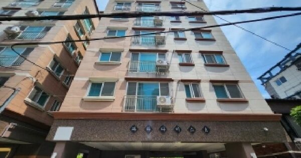 부산광역시 수영구 광안동 719-7 파라다이스에이  3층304호 미지정 경매 물건 이미지