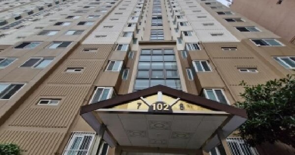 부산광역시 북구 화명동 732 삼한힐파크 102동 5층508호 미지정 경매 물건 이미지