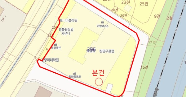 충청남도 천안시 동남구 청당동 396-12 코르지아  1층126호 미지정 경매 물건 이미지