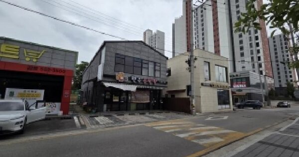 전북특별자치도 부안군 부안읍 봉덕리 160-3  미지정 경매 물건 이미지