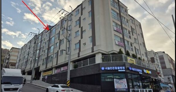 인천광역시 미추홀구 문학동  문학도시개발구역4블록2로트 로얄캐슬 103동 3층305호 연립주택 경매 물건 이미지