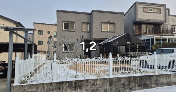 경기도 이천시 고담동  214-18 1동  단독주택 경매 물건 이미지