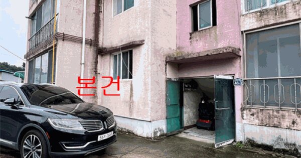 경기도 이천시 대월면 초지리 440-1  1층 101호 다세대주택 경매 물건 이미지