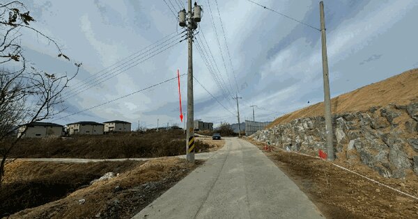 경기도 이천시 백사면 모전리 14-28 전 경매 물건 이미지