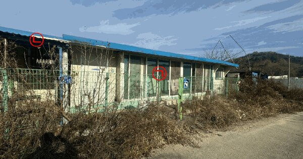 경기도 이천시 백사면 모전리 14-14 대지 경매 물건 이미지
