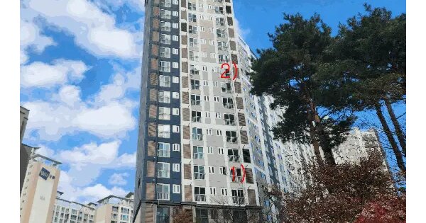 광주광역시 동구 계림동 1815 푸른길두산위브 209동 11층1101호 아파트 경매 물건 이미지