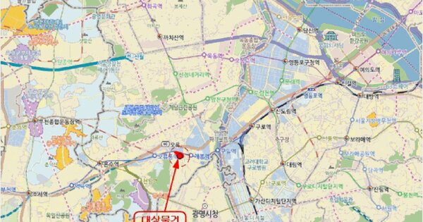 서울특별시 구로구 개봉동 470 삼환아파트 제105동 제8층 제802호 미지정 경매 물건 이미지