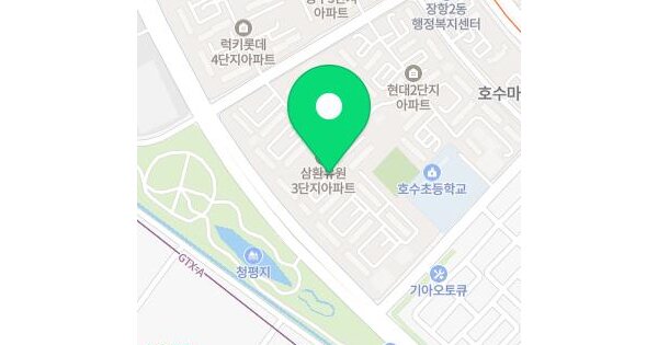 경기도 고양시 일산동구 장항동 877 호수마을아파트 317동 12층1204호 미지정 경매 물건 이미지