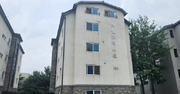 경기도 광주시 능평동 366 라임포레스트빌 104동 1층101호 미지정 경매 물건 이미지