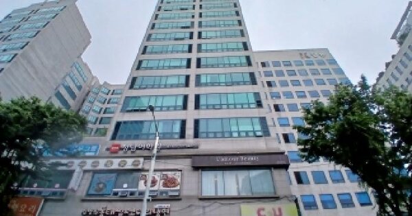 경기도 성남시 분당구 수내동 4-3 두산위브센티움2  5층511호 미지정 경매 물건 이미지