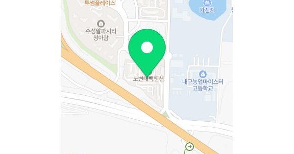 대구광역시 수성구 노변동 440 노변대백아파트 105동 7층702호 미지정 경매 물건 이미지