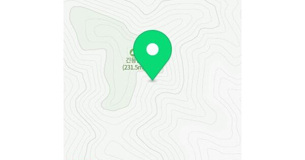 경상남도 의령군 정곡면 오방리 산71-1  미지정 경매 물건 이미지