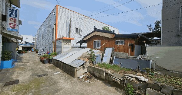 경상북도 경산시 삼북동 268-38  미지정 경매 물건 이미지