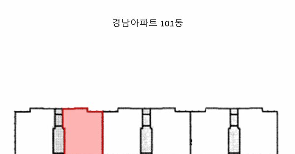 인천광역시 부평구 산곡동 142-3 경남아파트 101동 13층1302호 미지정 경매 물건 이미지