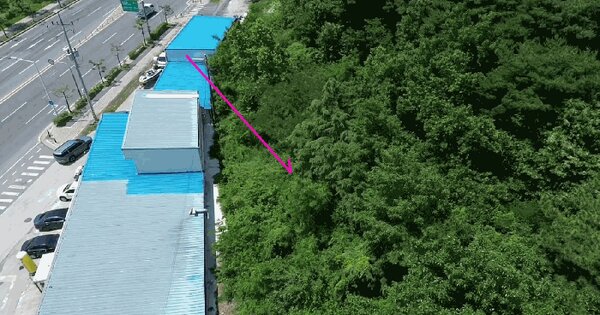 충청남도 보령시 요암동 364  미지정 경매 물건 이미지
