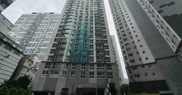 부산광역시 금정구 장전동 646-8 장전삼정그린코아더베스트 103동 3층 302호 미지정 경매 물건 이미지