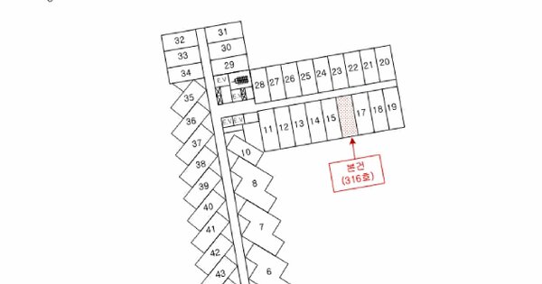 부산광역시 강서구 명지동 3432-3 부산명지 대방디엠시티 센텀오션2차  3층비동316호 미지정 경매 물건 이미지