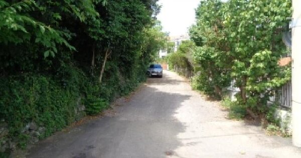 제주특별자치도 제주시 영평동 2764-1  미지정 경매 물건 이미지