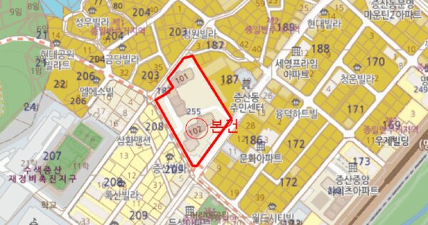 서울특별시 은평구 증산동 255 두산위브아파트 102동 10층1002호 미지정 경매 물건 이미지