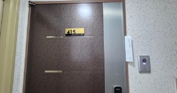 경기도 김포시 구래동 6878-4 유일스카이오피스텔1  4층415호 미지정 경매 물건 이미지
