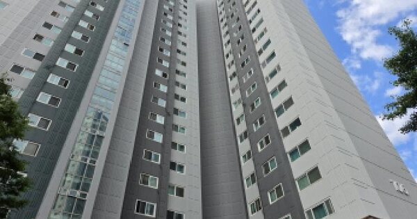 대구광역시 달서구 월성동 120 월성푸르지오 106동 16층1609호 미지정 경매 물건 이미지