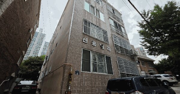 부산광역시 북구 만덕동 258-14 신흥빌라  3층302호 미지정 경매 물건 이미지