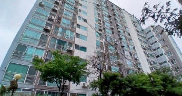 경기도 성남시 수정구 신흥동 5180 샤르망  12층1202호 미지정 경매 물건 이미지