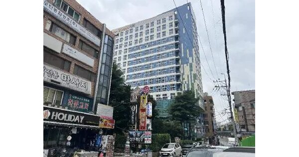 경기도 고양시 덕양구 주교동 611-1 고양 원당 줌시티  14층1403호 도시형생활주택 경매 물건 이미지