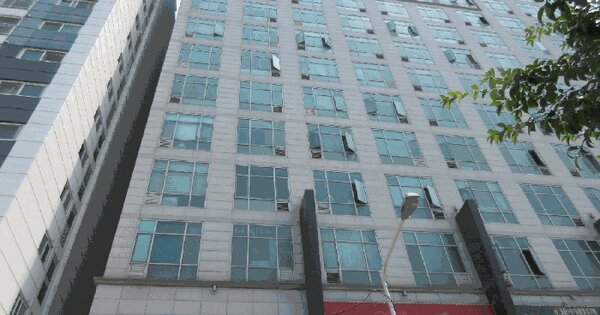 경기도 부천시 원미구 중동 1120-1 아이엔유 포비스타오피스텔  5층 521호 미지정 경매 물건 이미지