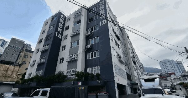 부산광역시 영도구 동삼동 360-1 신흥동백아파트 3층 302호 미지정 경매 물건 이미지