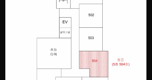 부산광역시 중구 대청동2가 9-6 대동레미안더휴  5층504호 미지정 경매 물건 이미지