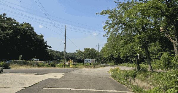 전북특별자치도 익산시 웅포면 입점리 169  미지정 경매 물건 이미지