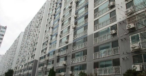 경상남도 김해시 삼계동 1435 화정마을부영아파트 601동 1층108호 아파트 경매 물건 이미지