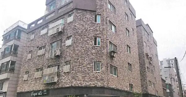 서울특별시 양천구 신월동 421-1 웨인빌 제101동 제4층 제401호 도시형생활주택 경매 물건 이미지