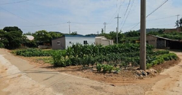 전라남도 해남군 화산면 석호리 260-5  미지정 경매 물건 이미지