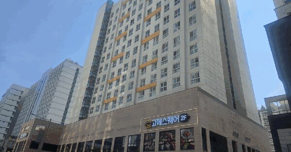 경기도 김포시 구래동 6878-7 중일라크리움  3층321호 미지정 경매 물건 이미지