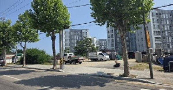 강원특별자치도 강릉시 입암동 671-8  미지정 경매 물건 이미지