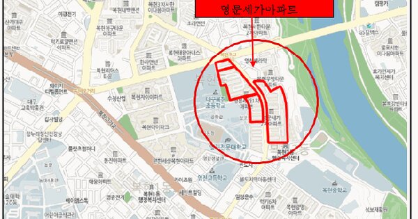 대구광역시 북구 복현동 241-1 복현블루밍브라운스톤 명문세가아파트 104동 11층1101호 미지정 경매 물건 이미지